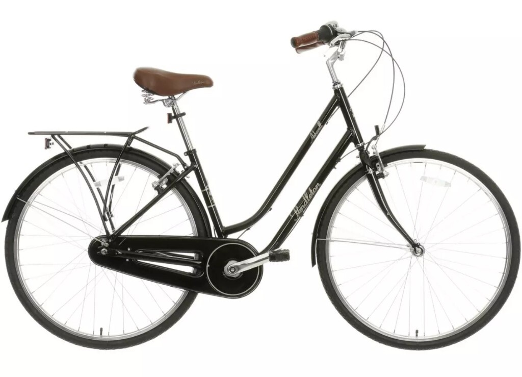 muddyfox bike halfords